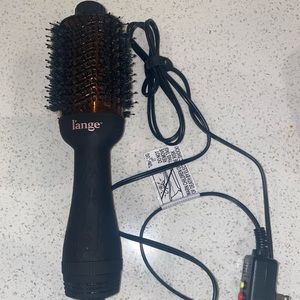 Lange L’ange Le Volume 70mm Volumizing Brush Dryer
